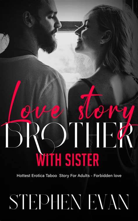 brother and sister taboo stories